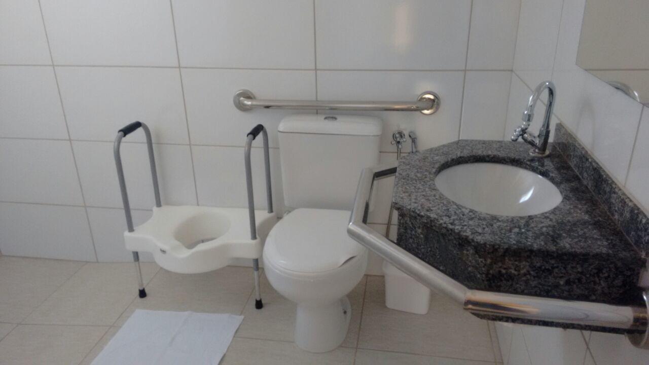 Casas Novas Hotel Penápolis Buitenkant foto